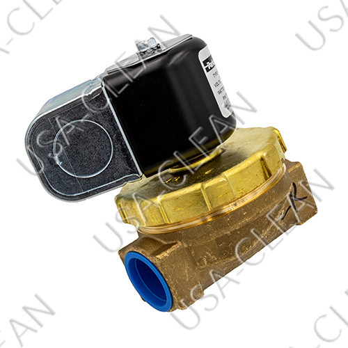 00705.00 - 3/4 Water Sol Valve-JE 115/60Hz 350-0461