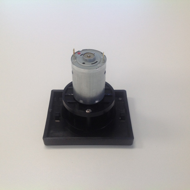 00816.00 - Peri Pump Gear Motor (GW-100/UC180) 350-0529