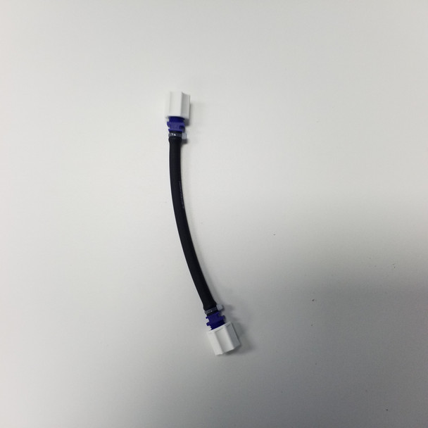 00835.30 - GL-C/GW-100  Squeeze Tube  - Black 350-0547