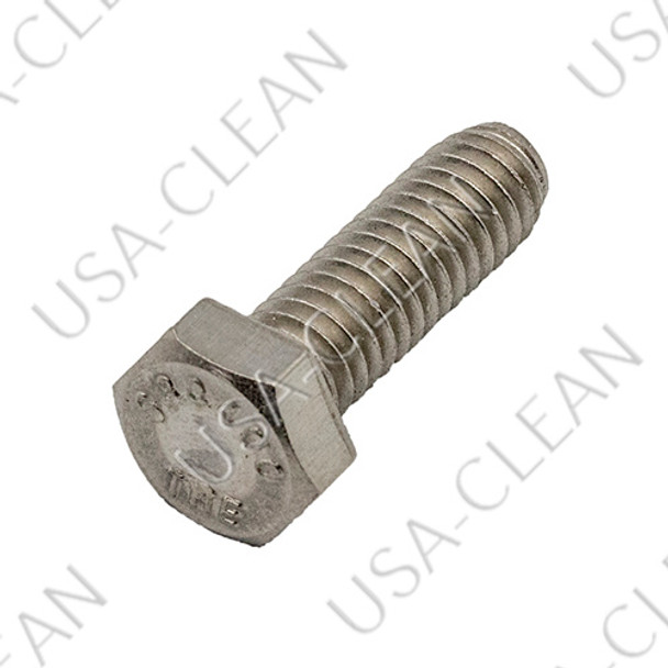00901.00 - 5/16-18 x 1 Hexhead Bolt 350-0557