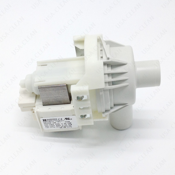 02100.17 - UC 50e/UC 60e Discharge Pump 350-0843