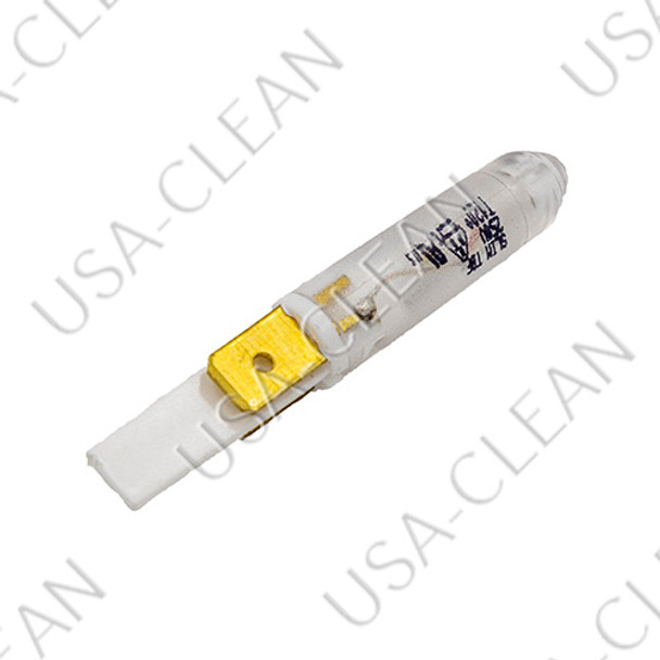 02100.47 - UC 50e Pilot Light 220v 350-0858