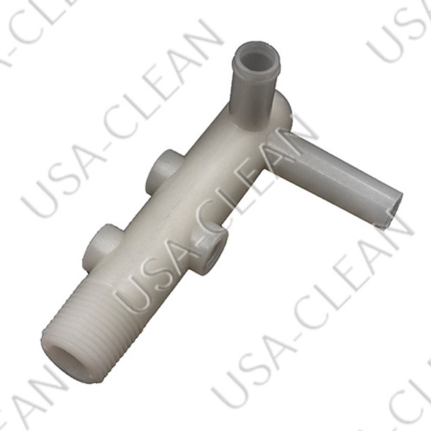 02103.64 - UC 65e Manifold Rinse 350-1003