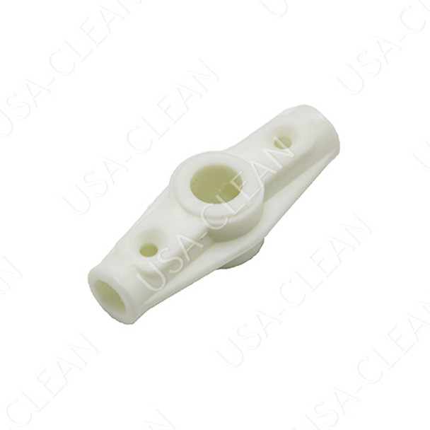 02103.92 - UC 65e Hub Rinse Arm Molded (OBSOLETE) 350-1019