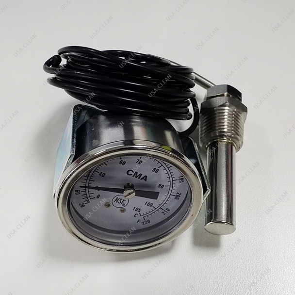 03202.00 - Thermometer (Capillary) 350-1143