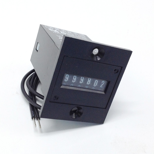 03408.55 - Counter - Face Mount 220V/50Hz 350-1171