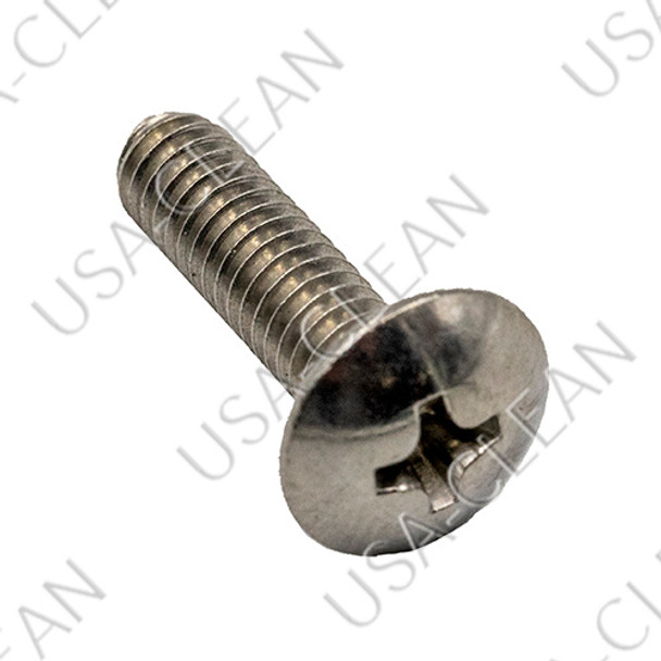 03812.00 - 8-32 x 5/8 Panhead Screw 350-1214