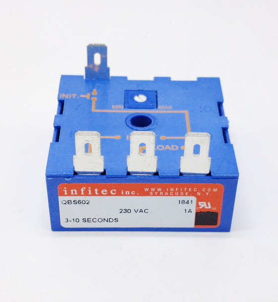 13418.47 - Auto-Fill Timer 220V (GL-C) 350-1478