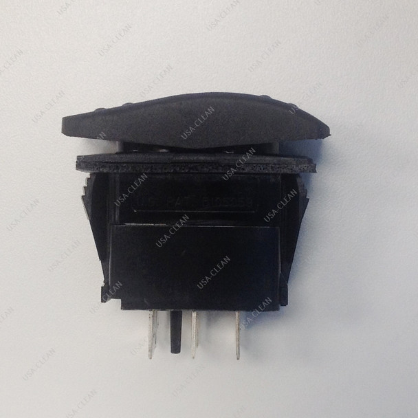15523.50 - Drain/Fill Rocker Switch-Momentary 350-1821