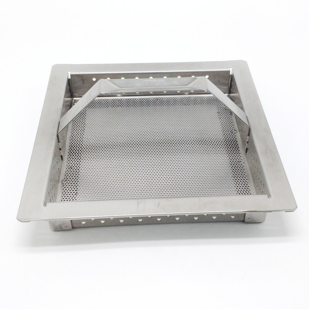 17510.00 - CMA-180 Strainer Basket 350-1937