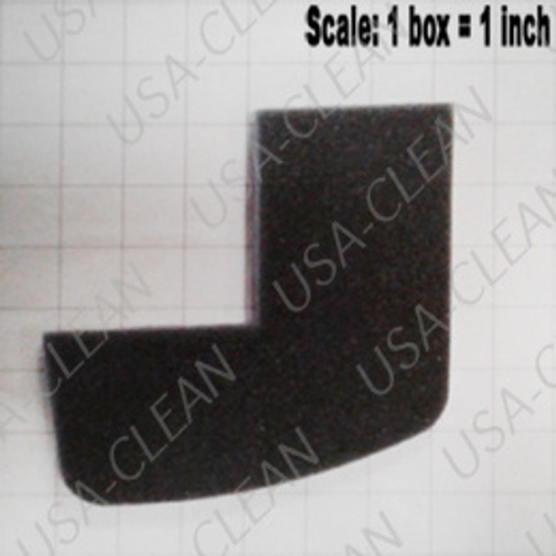 E20178 - Sound deadening foam 189-6309