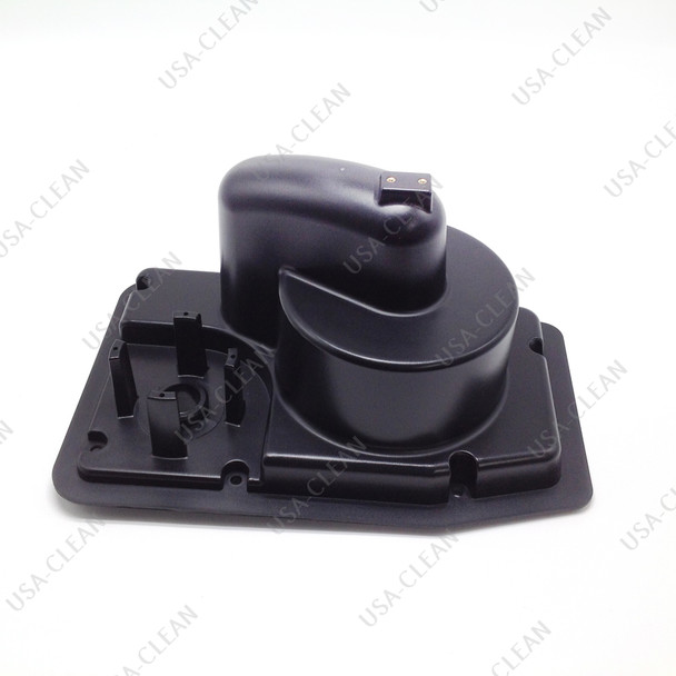 E20384 - Vacuum motor cover 189-6313