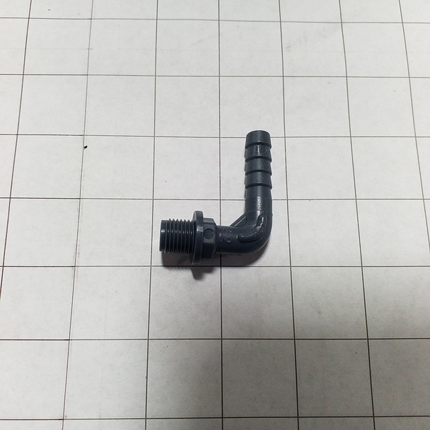 E88829 - 90 degree elbow fitting 189-6339