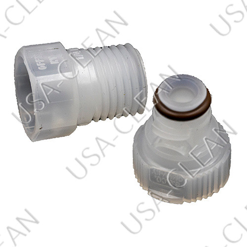  - NOZZLE PLASTIC RINSE 370-2211