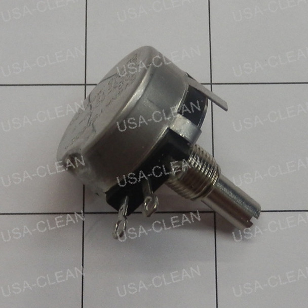 E1173800 - Speed control potentiometer 189-8321 E1173800 - Speed control potentiometer 189-8321