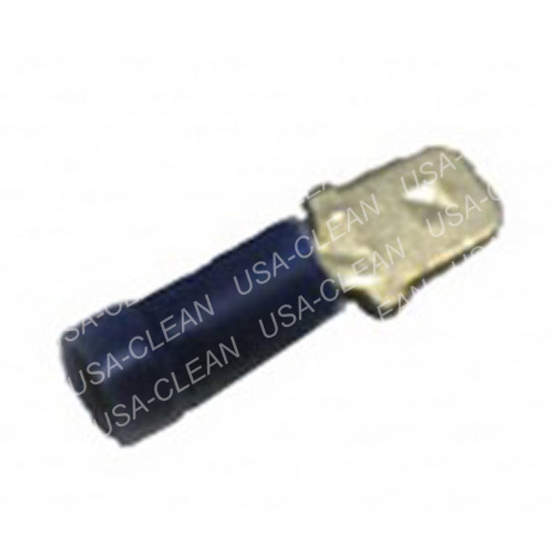 86835210 - TERMINALS, PACK OF 100 INSULATED/ MALE 993-1281