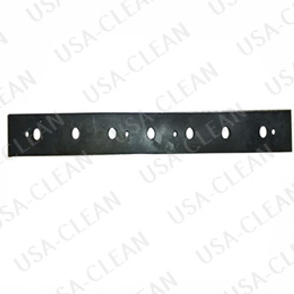  - BLADE SQUEEGEE BACK UP 370-6437
