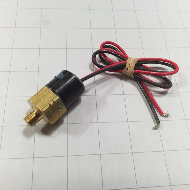 E12405 - Oil pressure switch with 2 prongs 189-8542