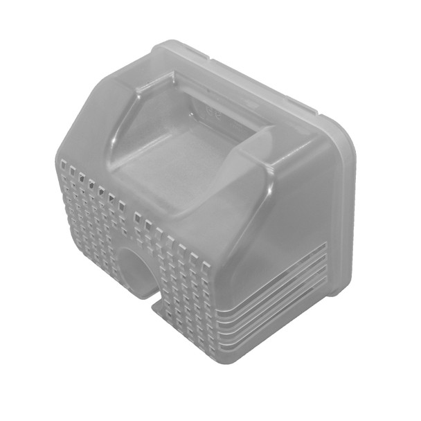 9100000795 - Debris tray 372-1222