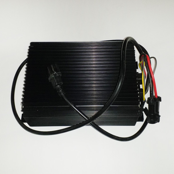 56114378 - 24V 25amp battery charger 372-1223