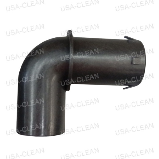 E81849 - Vacuum elbow fitting 189-8683 E81849 - Vacuum elbow fitting 189-8683