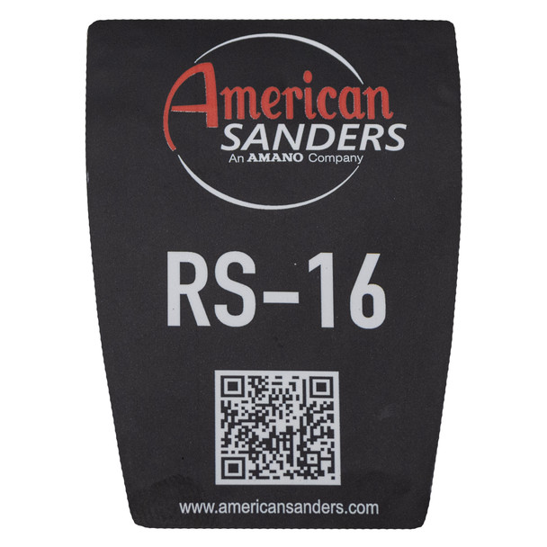  - Handle decal 372-1764