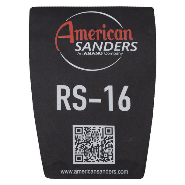  - PIONEER AS011200 Handle decal