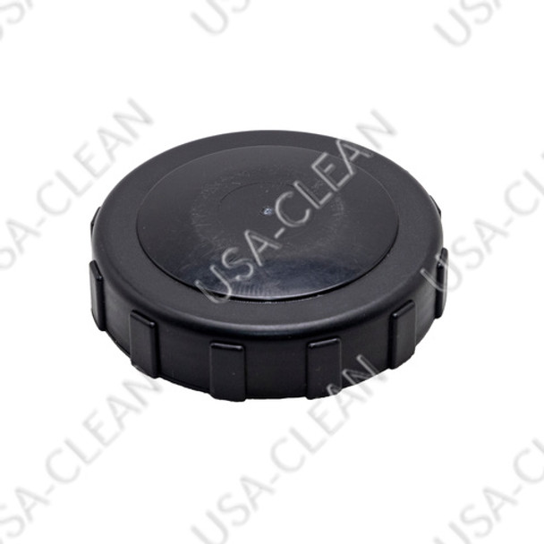 E8330700 - Drain cap (black) 189-8757