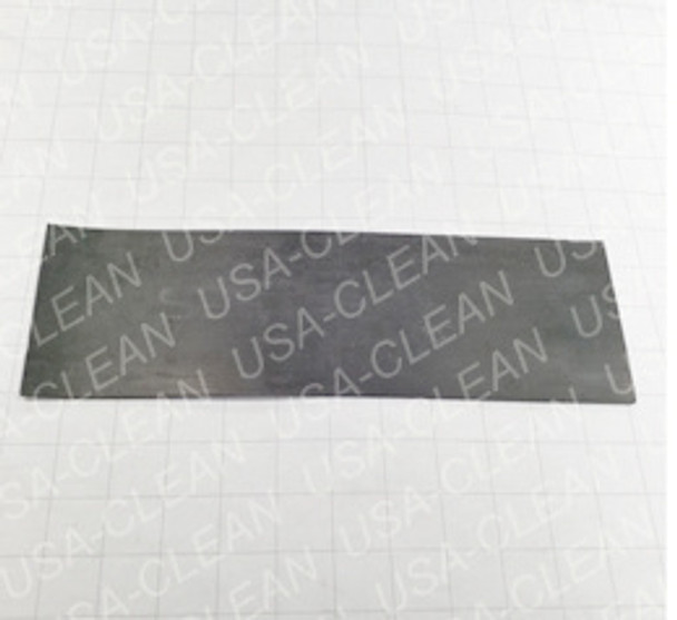 E8982300 - Rubber propane tank shelf pad 189-8798 E8982300 - Rubber propane tank shelf pad 189-8798