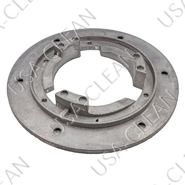 E8701000 - Alum clutch plate 189-9002