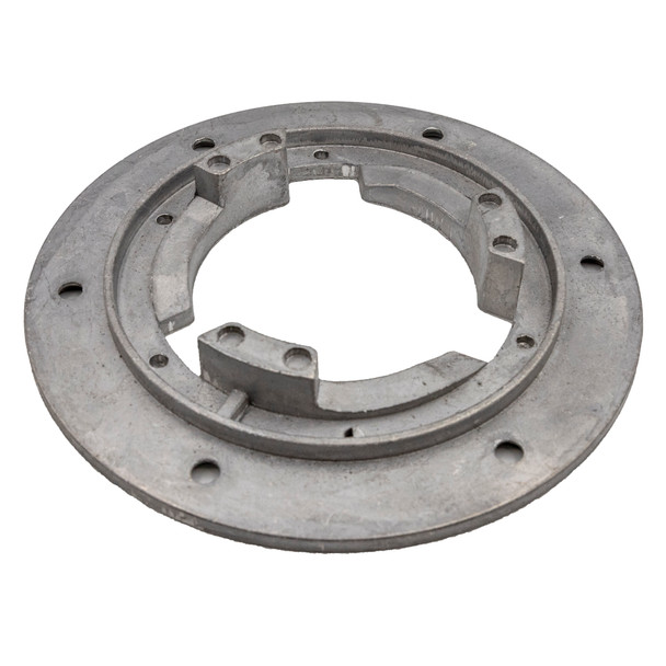 E8701000 - Alum clutch plate 189-9002