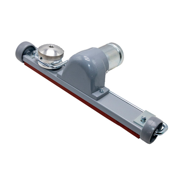 7-22172 - Wheeled floor tool 1.5 x 12 inch 372-3024