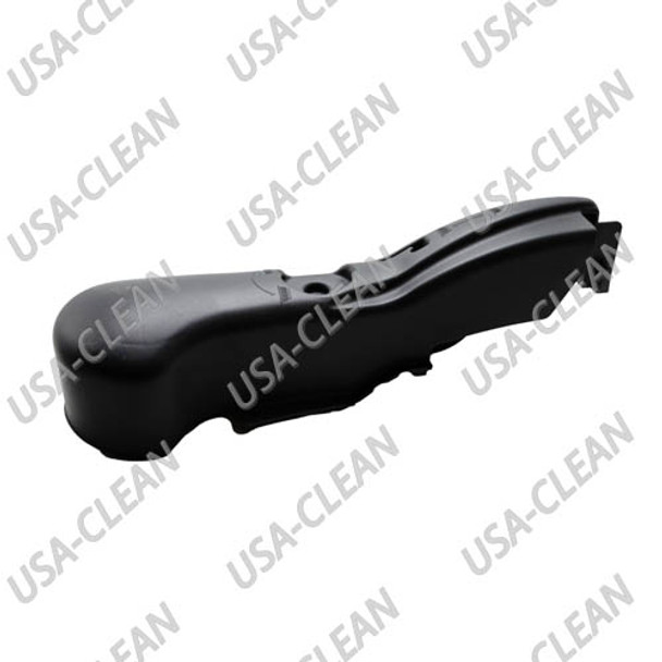 1466781000 - CRANKCASE SIDE BROOM GREY PKD 472-1331