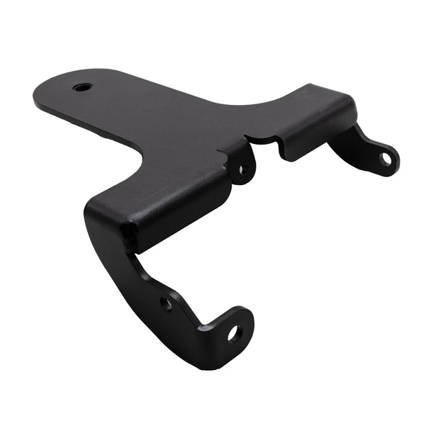 9100000510 - SUPPORT REAR F SQUEEGEE PKD 572-3382
