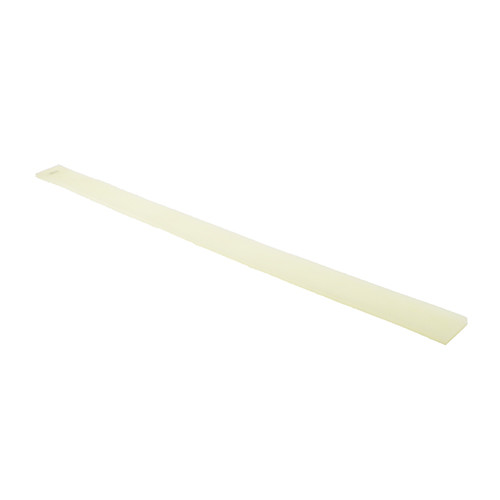 4031863 - Squeegee blade urethane rear (Tennant Industrial) 675-9795
