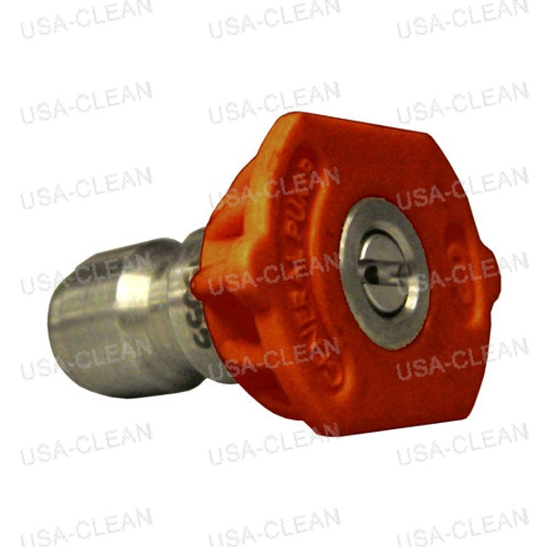  - 0 degree nozzle (red) (0005.5) 991-8190