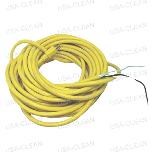 86234150 - CORD SET, 14/3 ST X 50' YLW 993-0065