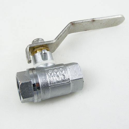 SM50204 - Valve 163-0129