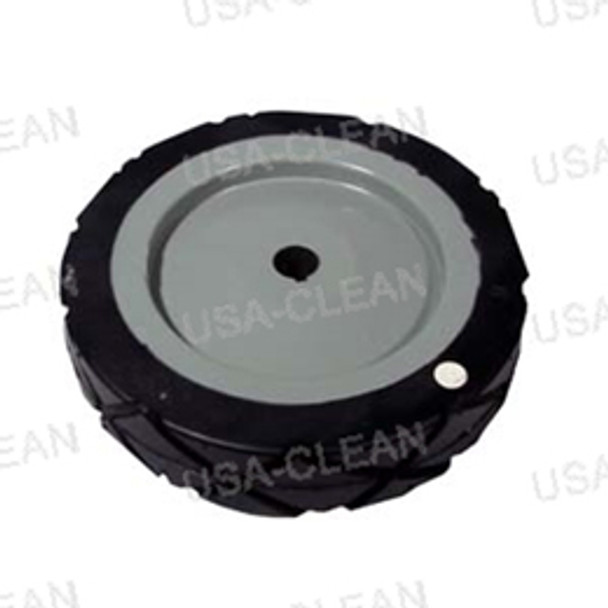 23-9-5501 - Drive wheel 164-0058
