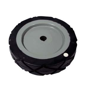 23-9-5501 - Drive wheel 164-0058