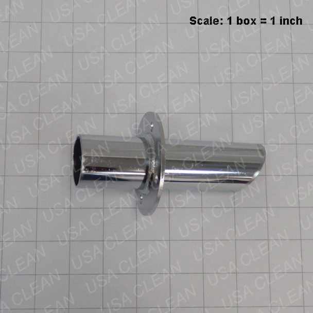 33-9-2071 - Inlet vacuum tube 164-1416