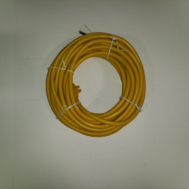 52-9-3791 - 14/3 power cord 75 ft 164-3128