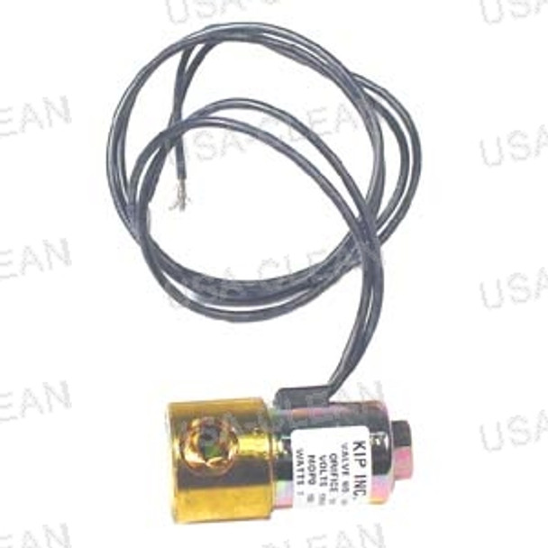 48-9-4781 - 120V solenoid valve 164-4564