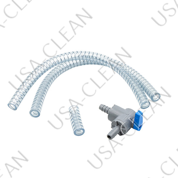 9096996000 - Elbow valve hose kit 172-4769