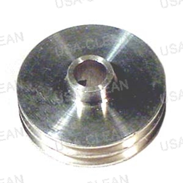 230348 - Brush pulley (OBSOLETE) 175-0067