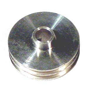 230348 - Brush pulley (OBSOLETE) 175-0067