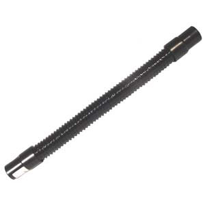 4023280 - Vacuum hose with cuffs 1 1/2 x 24 inch 175-2060