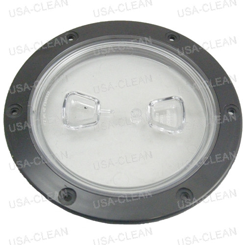 100103 - Tank lid assembly 175-6045