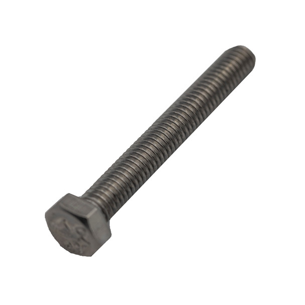 60110625 - Screw M6 x 45 INOX 183-8281