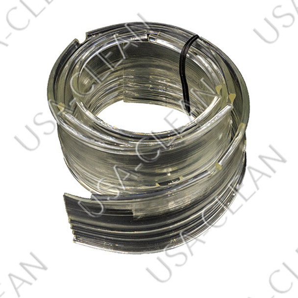 48406210 - Squeegee blade 990mm front 183-9148 48406210 - Squeegee blade 990mm front 183-9148